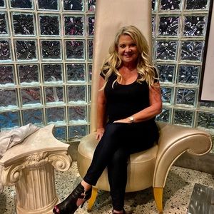 Meet your Posher, Jodie